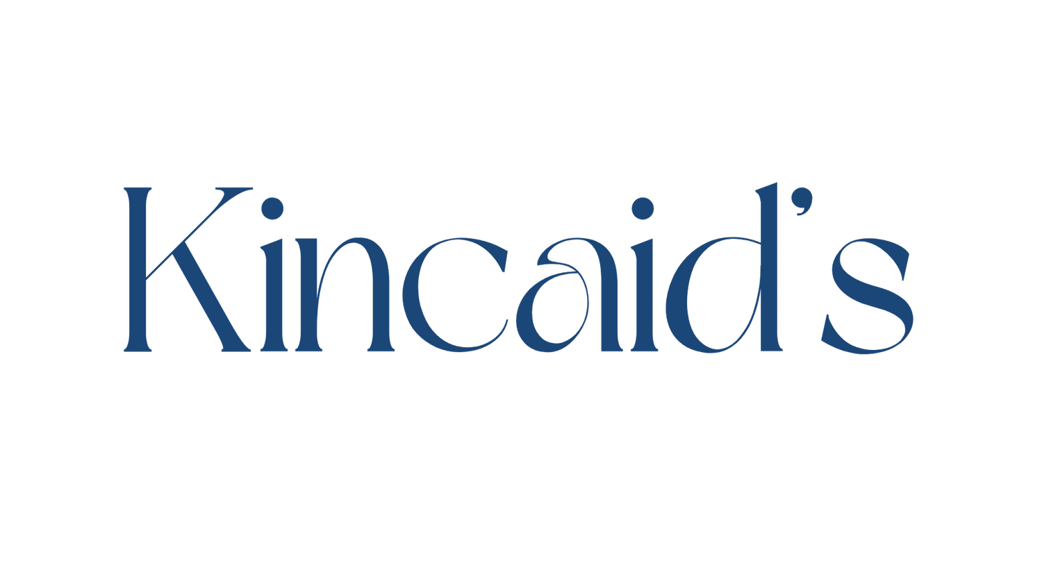 Kincaid's